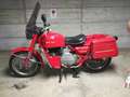 Moto Guzzi Nuovo Falcone Piros - thumbnail 8