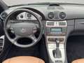 Mercedes-Benz CLK 200 Cabrio Kompressor Avantgarde Bi-Xenon Le Plateado - thumbnail 7