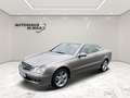 Mercedes-Benz CLK 200 Cabrio Kompressor Avantgarde Bi-Xenon Le Silber - thumbnail 1