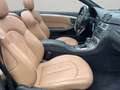 Mercedes-Benz CLK 200 Cabrio Kompressor Avantgarde Bi-Xenon Le Ezüst - thumbnail 15