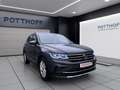 Volkswagen Tiguan 2.0 TDI DSG ELEGANCE PANO NAVI IQ.LIGHT A Grau - thumbnail 6