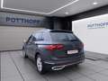 Volkswagen Tiguan 2.0 TDI DSG ELEGANCE PANO NAVI IQ.LIGHT A Grau - thumbnail 2