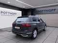 Volkswagen Tiguan 2.0 TDI DSG ELEGANCE PANO NAVI IQ.LIGHT A Grau - thumbnail 5
