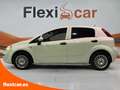 Fiat Punto 1.2 8v 51kW (69CV) Gasolina S&S Blanco - thumbnail 3