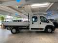 Citroen Jumper 2,2 HDI Pritsche Doka *Garantie* Maxi White - thumbnail 2