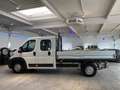 Citroen Jumper 2,2 HDI Pritsche Doka *Garantie* Maxi White - thumbnail 9