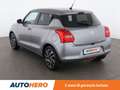 Suzuki Swift 1.2 DualJet Mild-Hybrid Top MHEV Argento - thumbnail 4