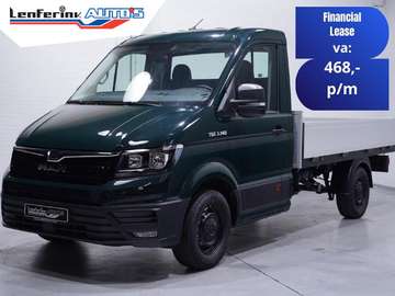 2.0 TDI 140 pk L3 Pick Up / Open Laadbak Airco App