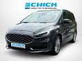 Ford Galaxy 2,0 EcoBlue SCR Vignale Aut. Gris - thumbnail 1