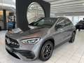 Mercedes-Benz GLA 220 d 4Matic AMG LINE Grau - thumbnail 1