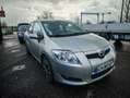 Toyota Auris 2.0 D-4D 126cv Gris - thumbnail 3
