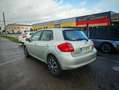 Toyota Auris 2.0 D-4D 126cv Gris - thumbnail 4