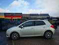 Toyota Auris 2.0 D-4D 126cv Gris - thumbnail 2