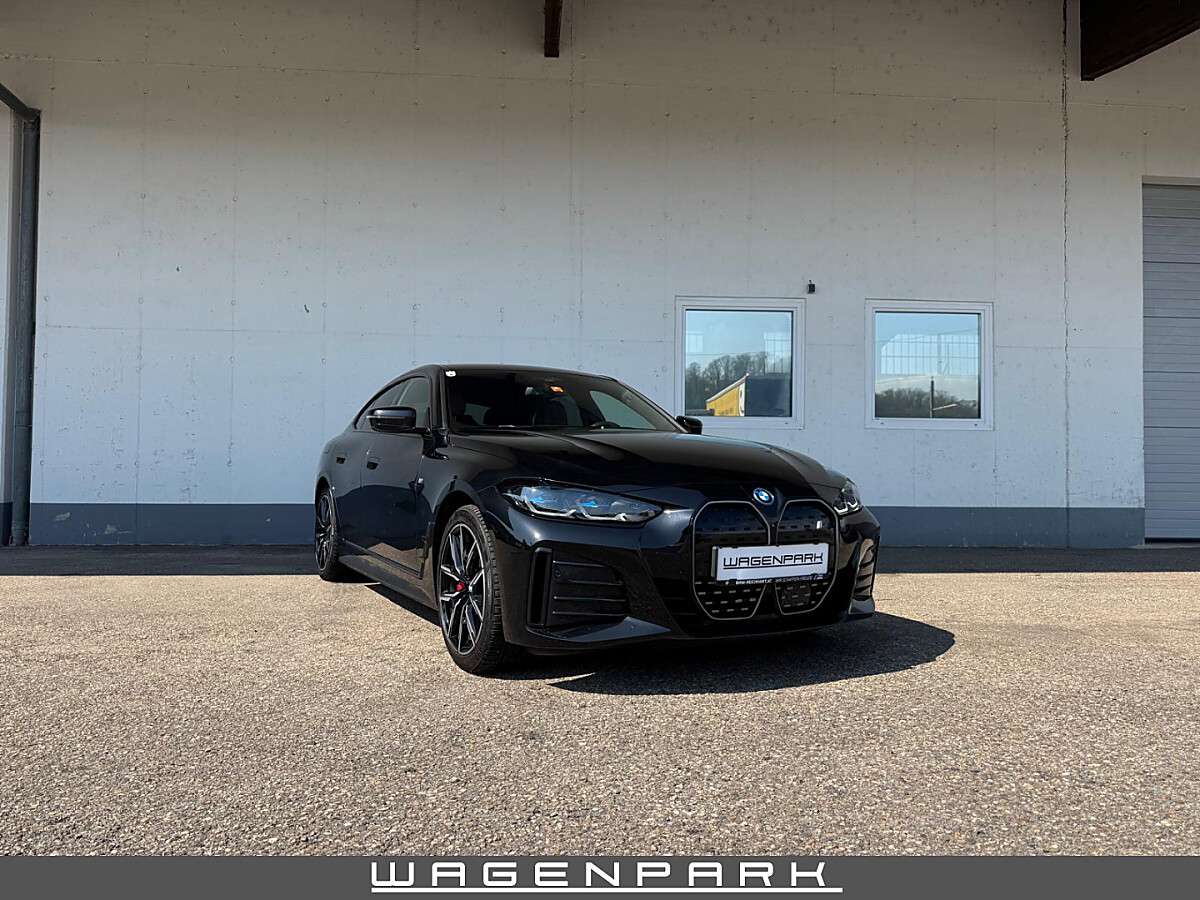 BMW i4