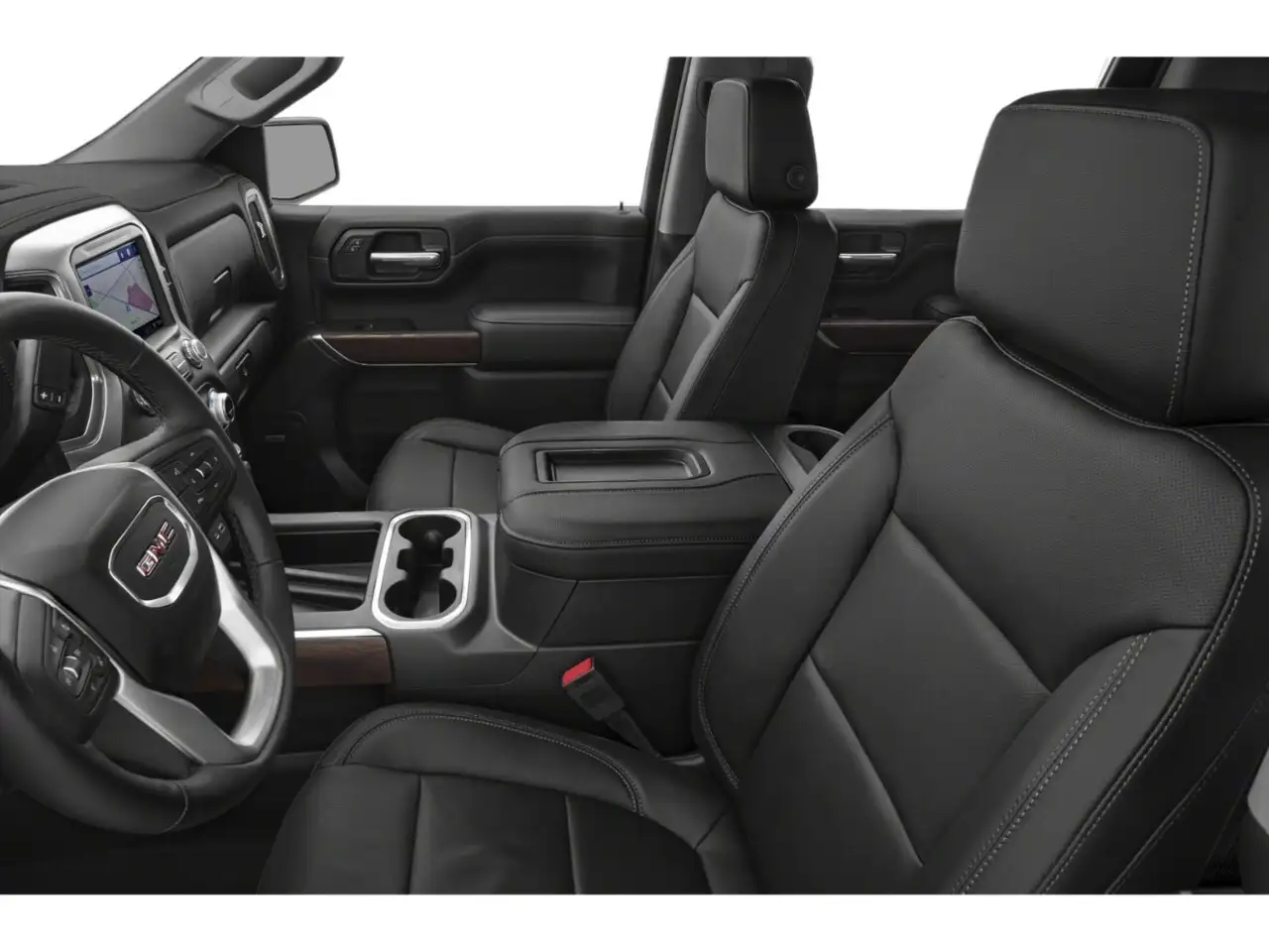 GMC Sierra 1500 fotografie GMC Sierra 1500