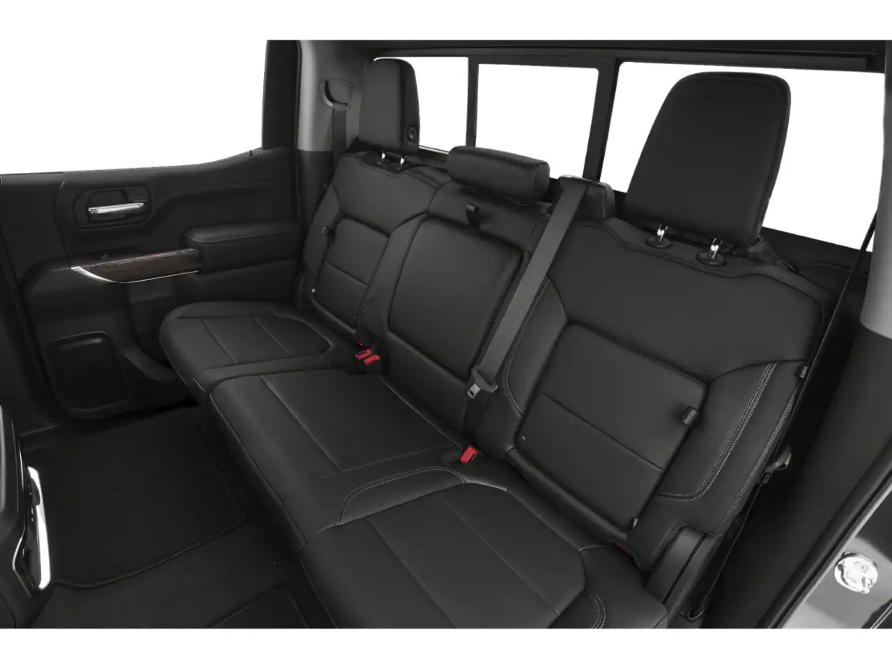 GMC Sierra 1500 fotografie GMC Sierra 1500