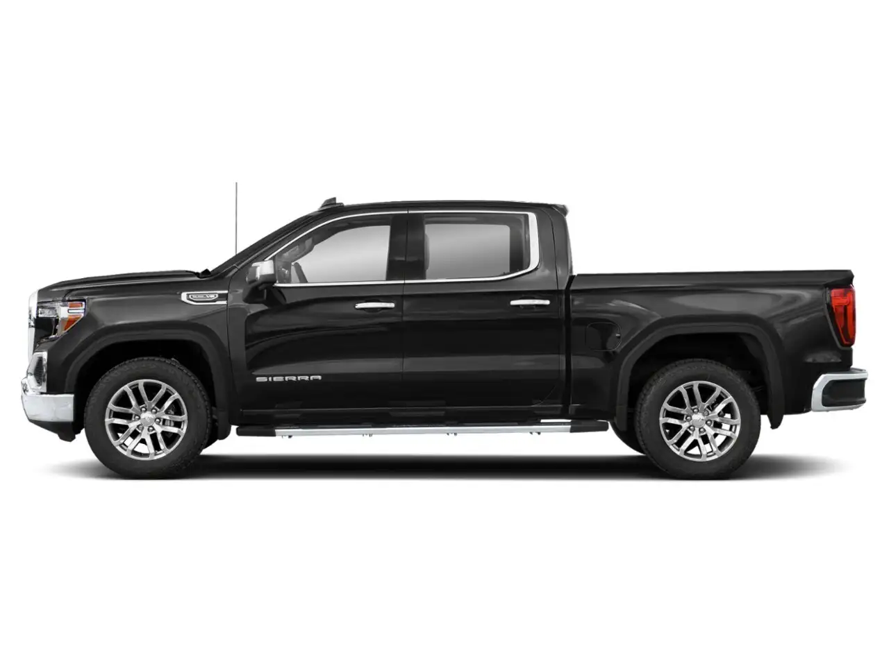 GMC Sierra 1500 fotografie GMC Sierra 1500