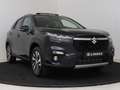 Suzuki S-Cross 1.4 Boosterjet Style Smart Hybrid Panodak Nieuw ui Zwart - thumbnail 15