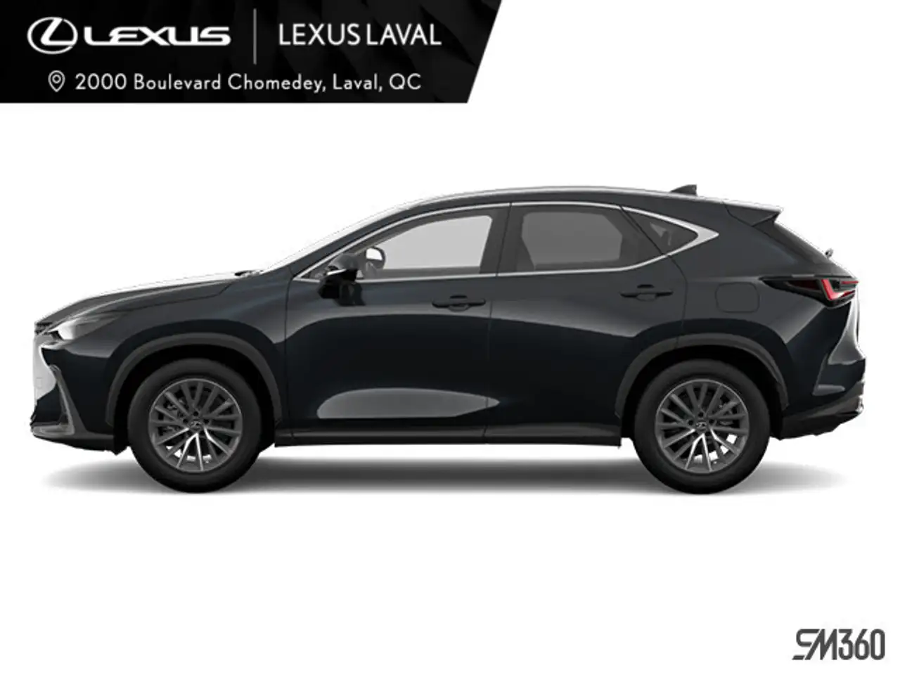2026 Lexus NX