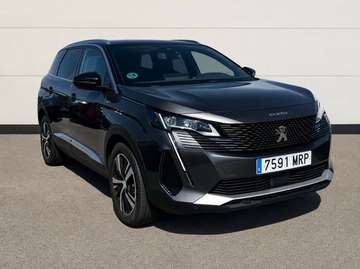 1.5 BLUEHDI 96KW S&S GT AUTO 130 5P 7 Plazas