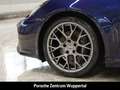 Porsche 992 911 Carrera Sportabgasanlage LED-Matrix Blau - thumbnail 8