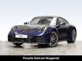Porsche 992 911 Carrera Sportabgasanlage LED-Matrix Blau - thumbnail 1
