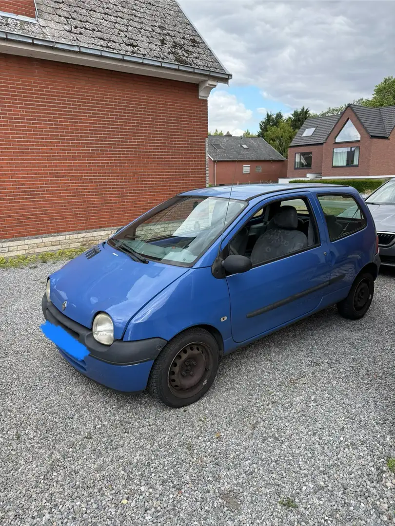 Renault Twingo 1.2 Privilege - 2