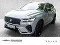 Volvo XC60 B5 Ultra Black Edition 360 3xKLIMA SD Schwarz - thumbnail 1