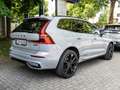 Volvo XC60 B5 Ultra Black Edition 360 3xKLIMA SD Schwarz - thumbnail 6