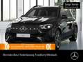 Mercedes-Benz GLE 350 de 4M AMG+NIGHT+PANO+360+AHK+MULTIBEAM+22" Schwarz - thumbnail 1