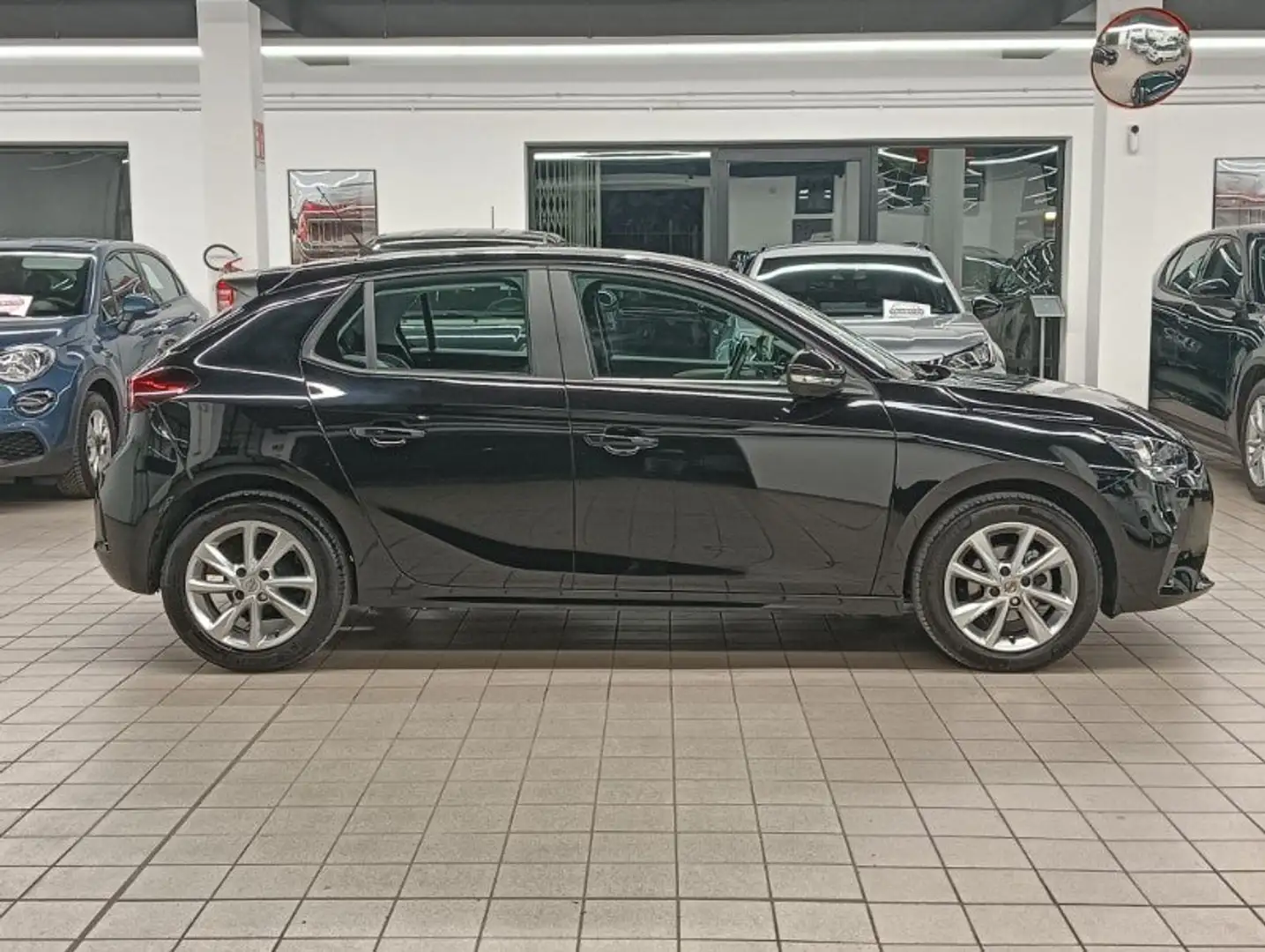 Opel Corsa Corsa 1.2 Edition Noir - 2