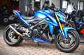 Suzuki GSX-S 1000 ***MOTO VERTE*** Bleu - thumbnail 1