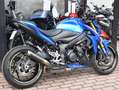 Suzuki GSX-S 1000 ***MOTO VERTE*** Bleu - thumbnail 3