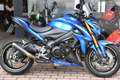 Suzuki GSX-S 1000 ***MOTO VERTE*** Bleu - thumbnail 2