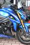 Suzuki GSX-S 1000 ***MOTO VERTE*** Bleu - thumbnail 4