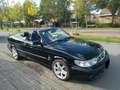 Saab 9-3 9-3 2.0i t Cabrio Zwart - thumbnail 1