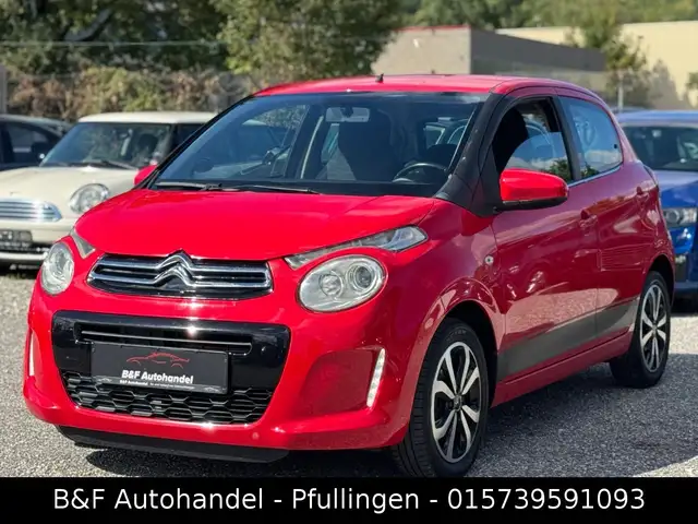 Citroen C1
