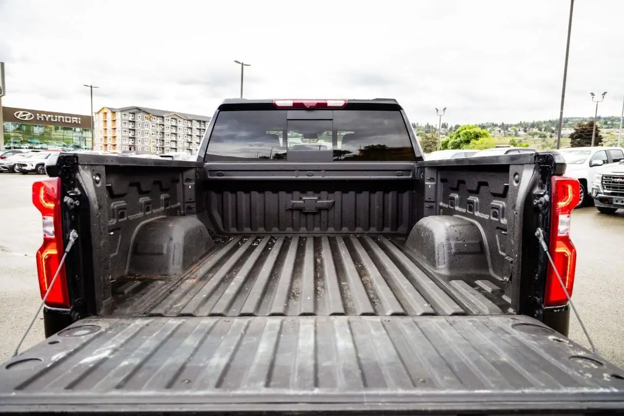 Chevrolet Silverado 1500 fotografie Chevrolet Silverado 1500