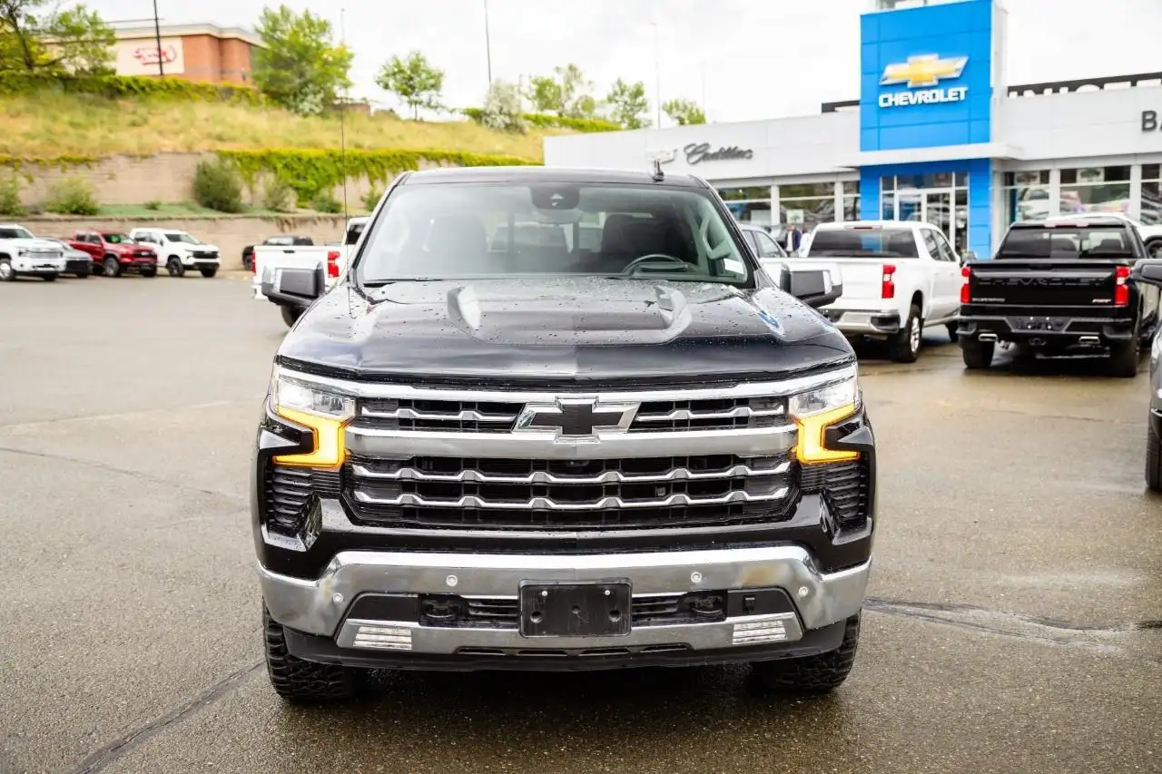 Chevrolet Silverado 1500 fotografie Chevrolet Silverado 1500