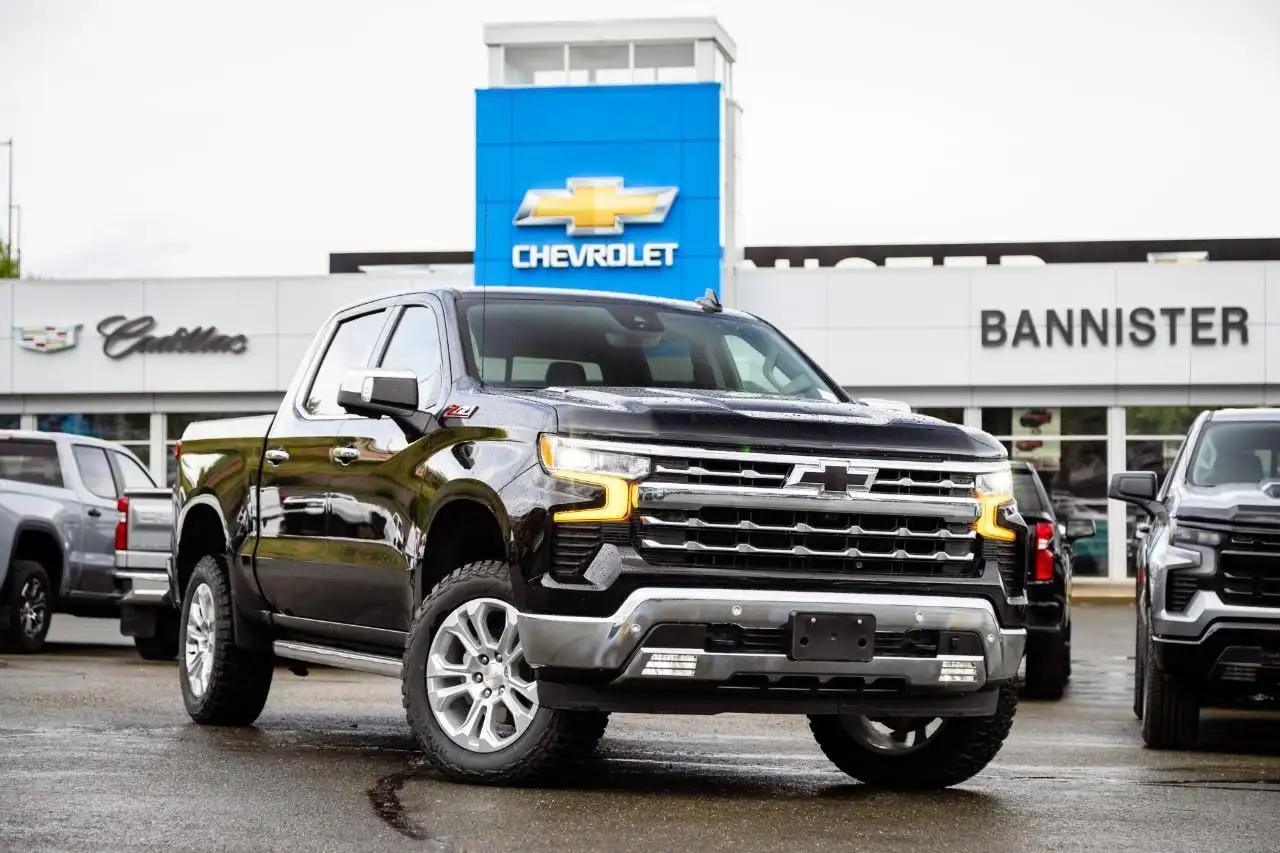 Chevrolet Silverado 1500 fotografie Chevrolet Silverado 1500