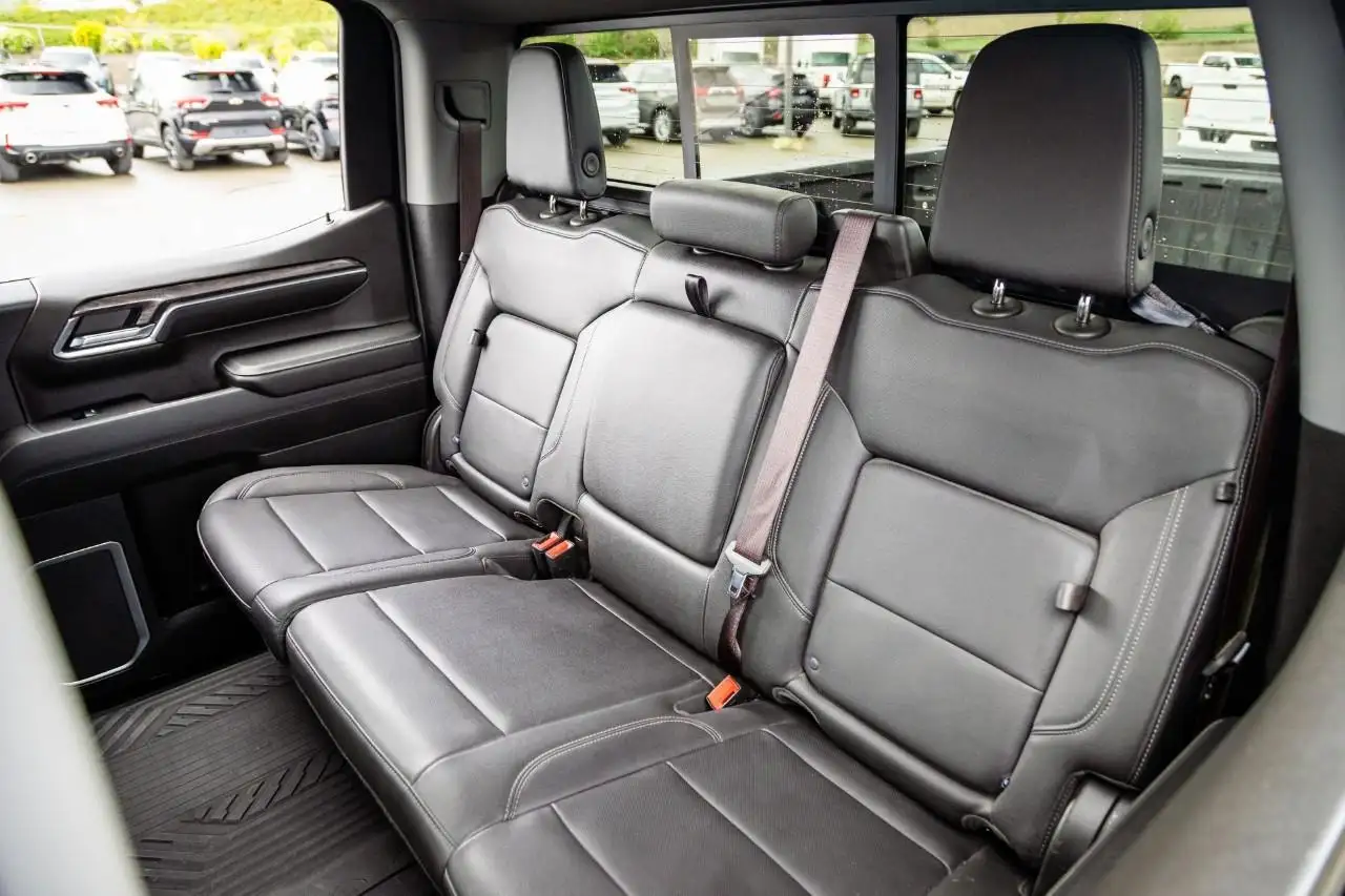 Chevrolet Silverado 1500 fotografie Chevrolet Silverado 1500