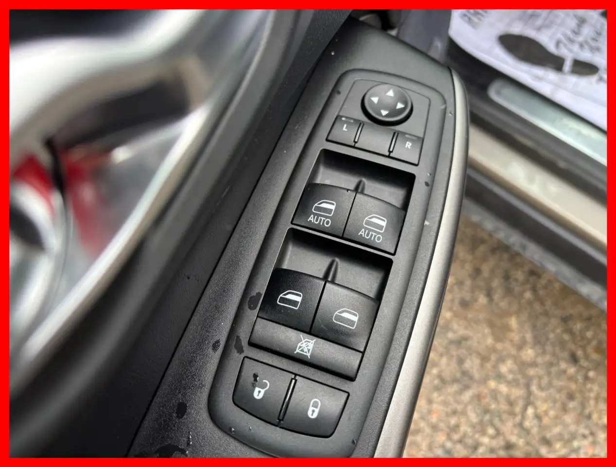 Jeep Cherokee снимка Jeep Cherokee