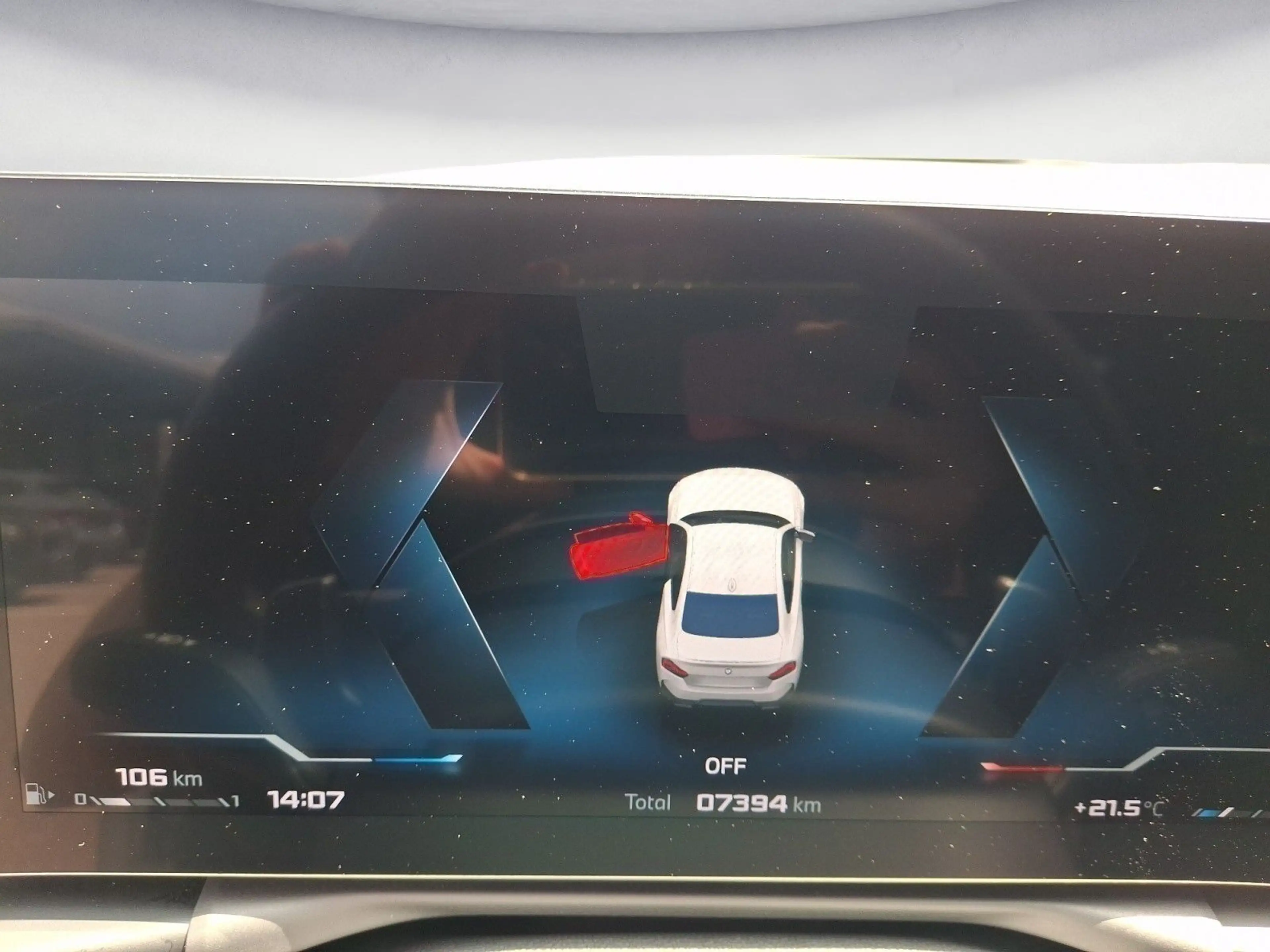 BMW 240 xDrive Coupe M Sport Komfortzugang Adaptiv — photo 11