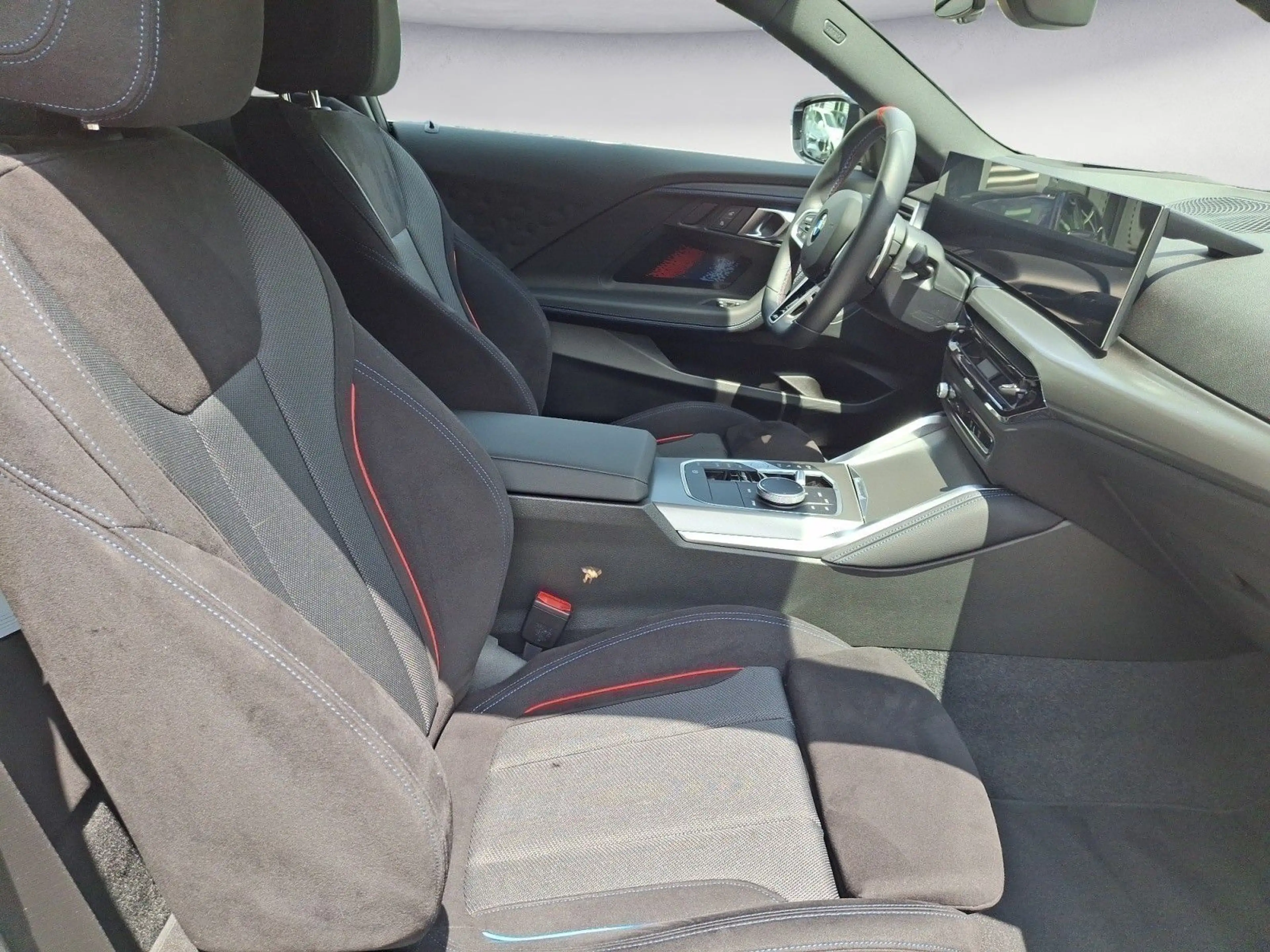BMW 240 xDrive Coupe M Sport Komfortzugang Adaptiv — photo 10