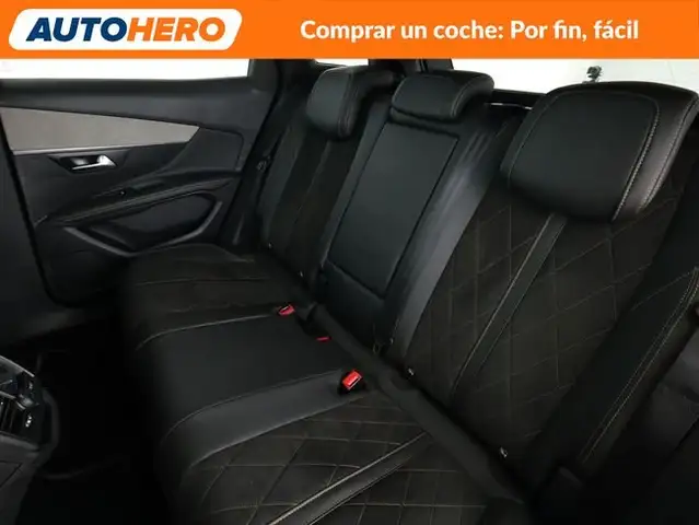 Peugeot 3008 view 15