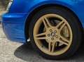 Subaru Impreza Sports Wagon 2,0 Turbo WRX 4WD Blau - thumbnail 3