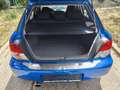 Subaru Impreza Sports Wagon 2,0 Turbo WRX 4WD Blau - thumbnail 9
