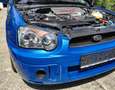 Subaru Impreza Sports Wagon 2,0 Turbo WRX 4WD Blau - thumbnail 5