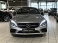 Mercedes-Benz C 300 C 300 Cabriolet AMG,Comand,Sound,Night,Multi LED Silber - thumbnail 3