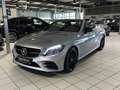 Mercedes-Benz C 300 C 300 Cabriolet AMG,Comand,Sound,Night,Multi LED Silber - thumbnail 2